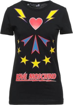 Love Moschino TOPWEAR - T-shirts sur YOOX.COM
