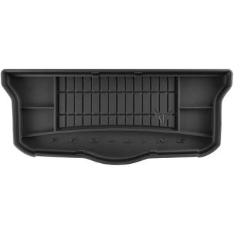 OEM Alfombrilla De Goma Para Maletero Citroen C1 2 2014-2022 Tm