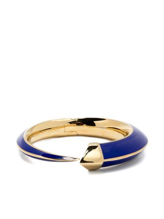 Shaun Leane Sabre Solis cuff bracelet - Gold
