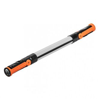 OEM L&aacute;mpara De Taller Recargable 2x350 Lm Plegable Smd