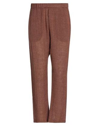 Berna BOTTOMWEAR - Trousers on YOOX.COM