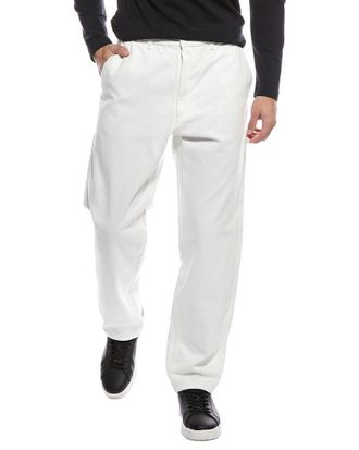 Theory Carpenter Denim Pant