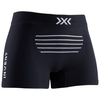 X Bionic Invent 4.0 LT Boxer Shorts Kunstfaserunterw&auml;sche f&uuml;r Damen | schwarz