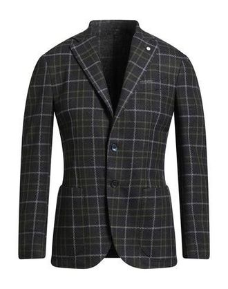 L.B.M. 1911 L. B.M. 1911 Blazers