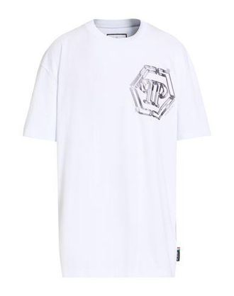 Philipp Plein TOPWEAR - T-shirts on YOOX.COM