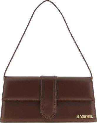 Jacquemus le bambino long shoulder bag