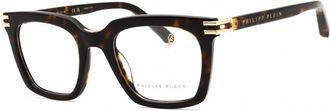 Philipp Plein VPP115M 0722 Shiny Dark Havana