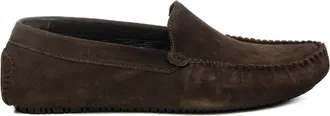 Frau Hombre, Zapatos, Marr&oacute;n, Talla: 40 EU