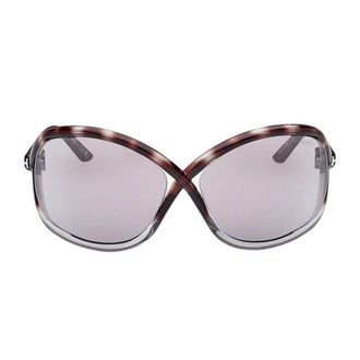 Tom Ford FT106852F Sunglasses - Pink