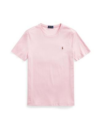 Ralph Lauren Custom Slim Fit Soft-Touch Tee