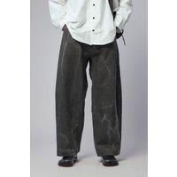 Jan-Jan Van Essche Trousers 90