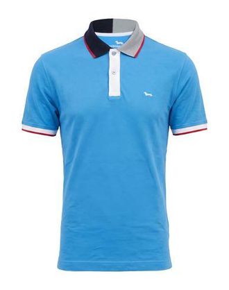 Harmont & Blaine TOPWEAR - Polo shirts sur YOOX.COM
