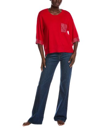 Vince Camuto Crewneck Sweater