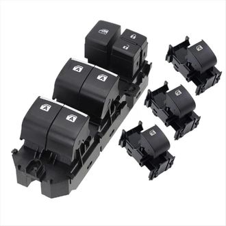 OEM Aplicable A Los Botones De Control De Elevalunas El&eacute;ctricos 84040-33170 Y 84040-10020