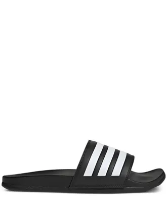 adidas Sandali slides Adilette Comfort Black - Nero