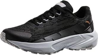 Anta (WMNS) ANTA Qilian Black Grey 122345584-1