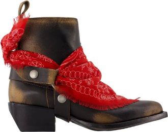 Golden Goose Mujer, Zapatos, Multicolor, Talla: 40 EU
