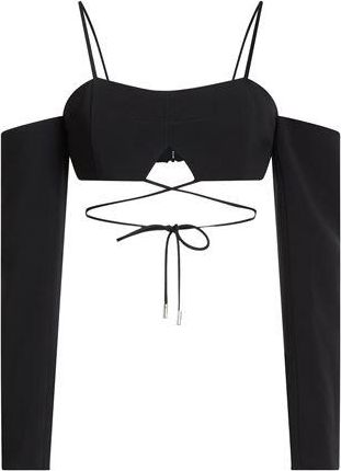 DAVID KOMA TOPWEAR - Top su YOOX.COM