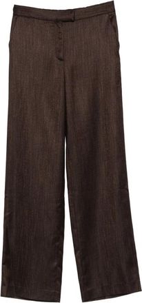 Lardini Lucile Pocket Trousers