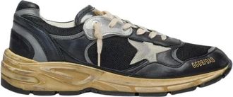 Golden Goose Zapatillas Running Dad Star - Shoes - Mujer - Multicolor - 39 EU