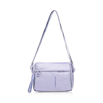 Mandarina Duck Women Md20 Crossover md 20, Lavender-Coloured, Taglia Unica
