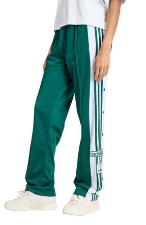 adidas Originals Adibreak Track Pants in Collegiate Green at Nordstrom, Size Xx-Small