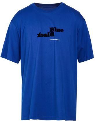 Emporio Armani TOPWEAR - T-shirts on YOOX.COM