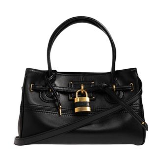 Chlo&eacute; Mujer, Bolsos, Negro, Talla: ONE Size
