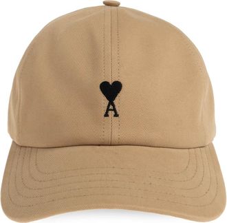 Ami unisex, Accesorios, Beige, Talla: ONE Size