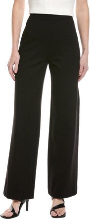 Rag & Bone Rag & Bone Irina Ponte Wide Leg Pant