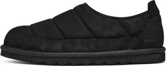 Skechers Comfy Tasman Shoes Black 205179-BLK