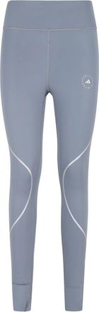 adidas by Stella McCartney Leggings contour - Dames - Trainingsleggings - Blauw - S - Fitness