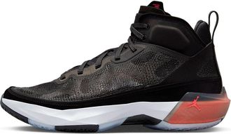 Nike Jordan Air Jordan 37 Black Hot Punch DD6958-091