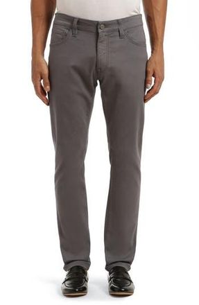 34 Heritage Charisma Classic Fit CoolMax Stretch Five Pocket Pants in Stormy Coolmax at Nordstrom Rack, Size 30 X 32