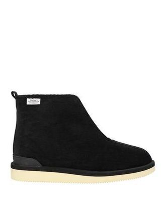 Suicoke FOOTWEAR - Ankle boots on YOOX.COM