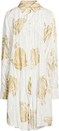 Lanvin DRESSES - Mini dresses on YOOX.COM