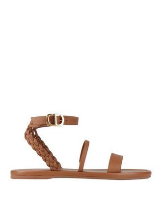 Dior FOOTWEAR - Sandals sur YOOX.COM
