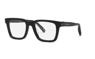 Chopard Demo Square Mens Eyeglasses VCH372 0703 53