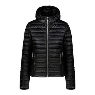Ciesse Piumini Winter Jackets, female, Black, Size: 3XL Giubbotto