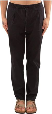 BRIGLIA 1949 Uomo, Pantaloni, Nero, L, new