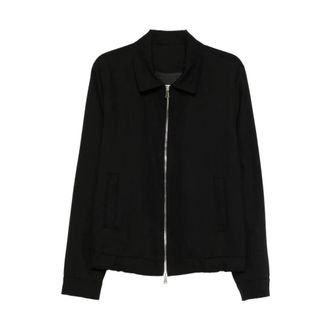 Costumein Uomo, Giacche, Nero, XL, new