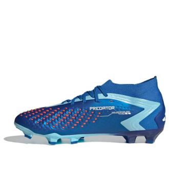 adidas Predator Accuracy.2 FG Blue GZ0027