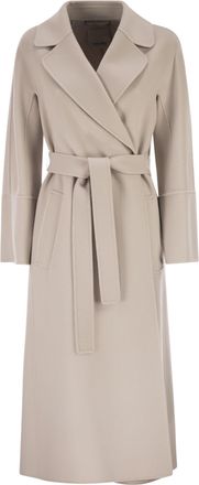 Max Mara Smmelisa Wollmantel