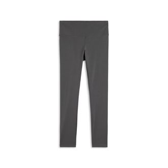Freddy Leggings in cotone con vita alta e carr&eacute; a cuore