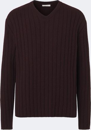 The Row Pullover Ettore in cashmere