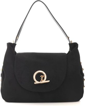 Liu Jo Mujer, Bolsos, Negro, Talla: ONE Size
