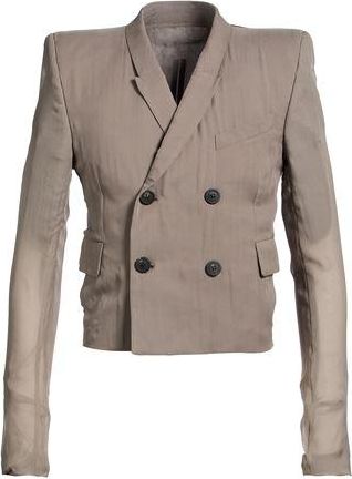 Rick Owens COMPLETI E COORDINATI - Blazers su YOOX.COM