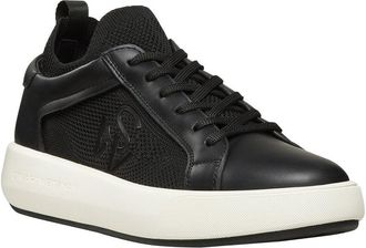 Stuart Weitzman 5050 Pro Leather Sneaker