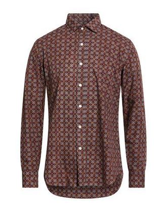 Salvatore Piccolo Shirts