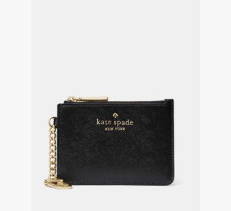 Kate Spade New York Key Ring Card Holder